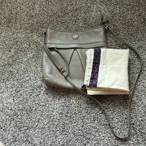 Tory Burch Leather Crossbody